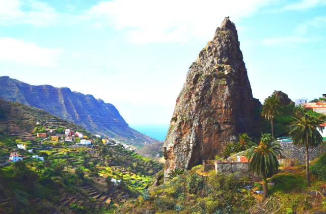 La Gomera Tour